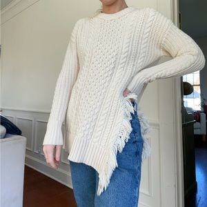 J Crew Sweater